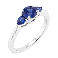 Echter Diamant Ring 1.50 Karat
