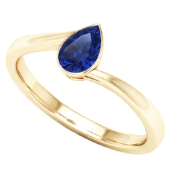 Echter Diamant Ring 1.50 Karat