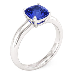 Echter Diamant Ring 1.50 Karat