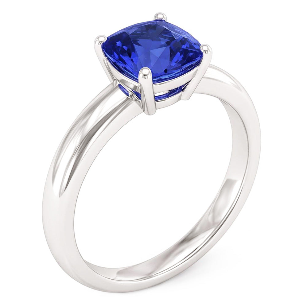 Echter Diamant Ring 1.50 Karat