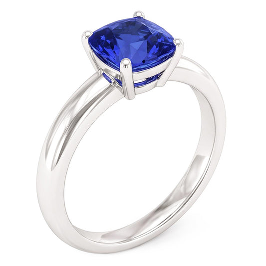 Echter Diamant Ring 1.50 Karat
