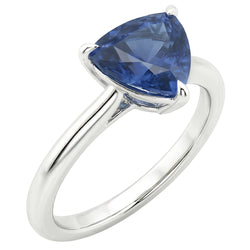 Echter Diamant Ring 1.50 Karat