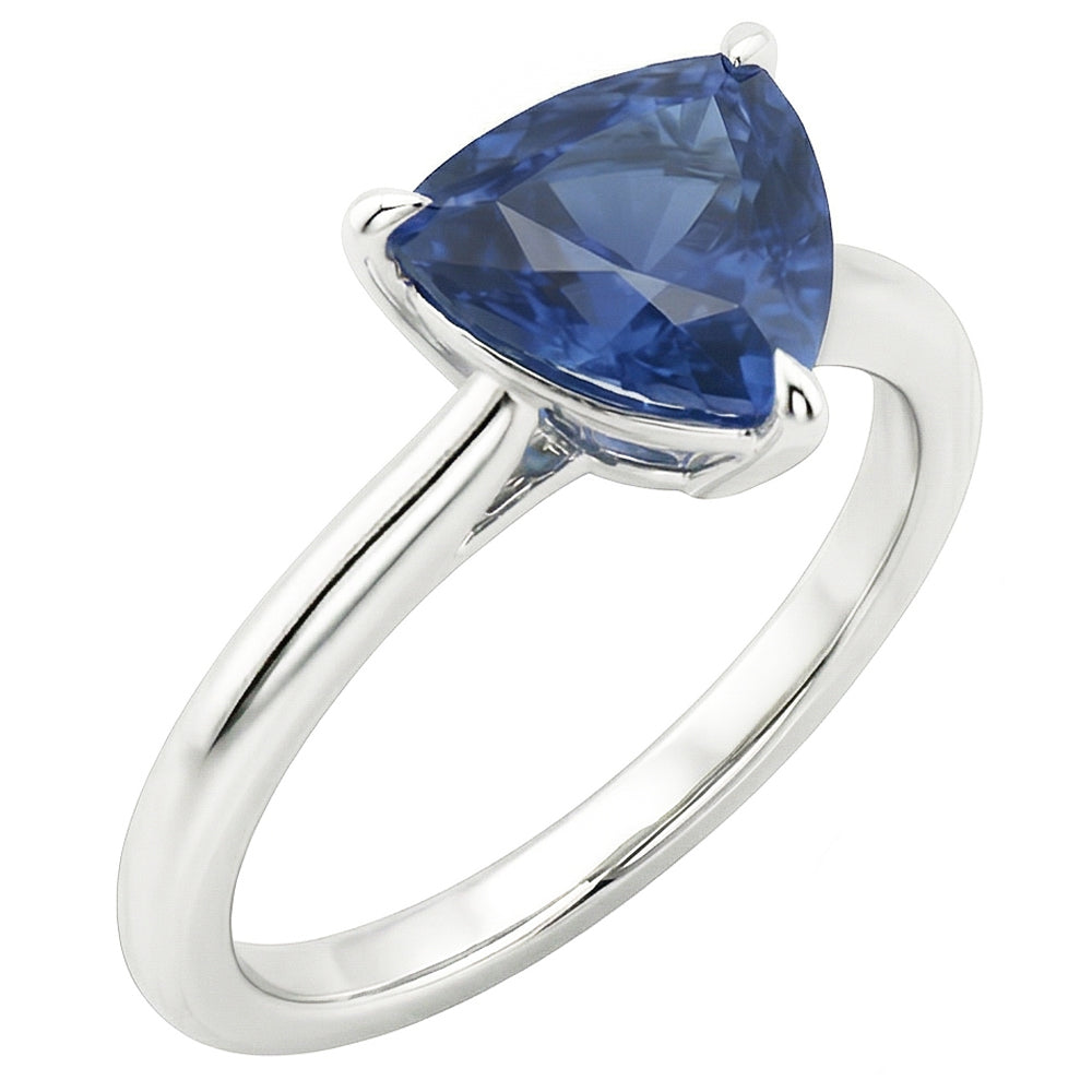 Echter Diamant Ring 1.50 Karat
