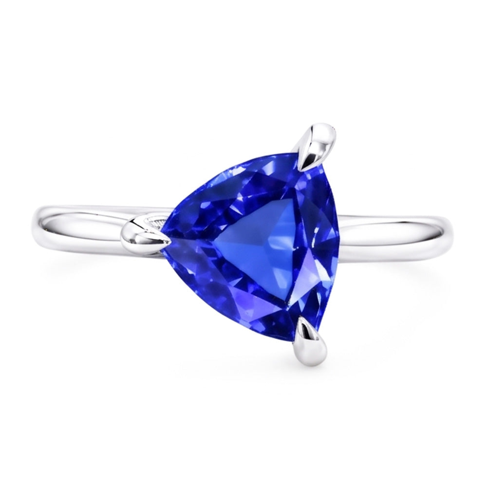 Echter Diamant Ring 1.50 Karat