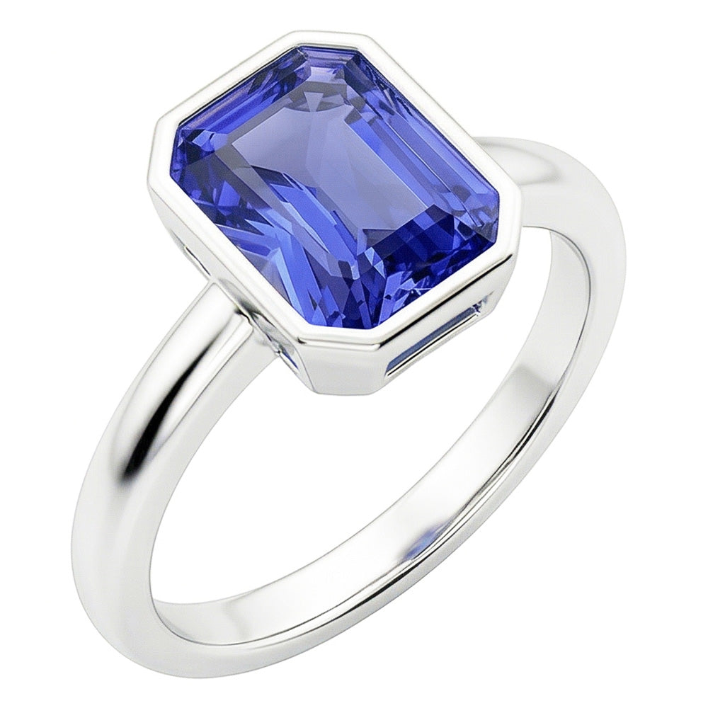 Echter Diamant Ring 1.50 Karat