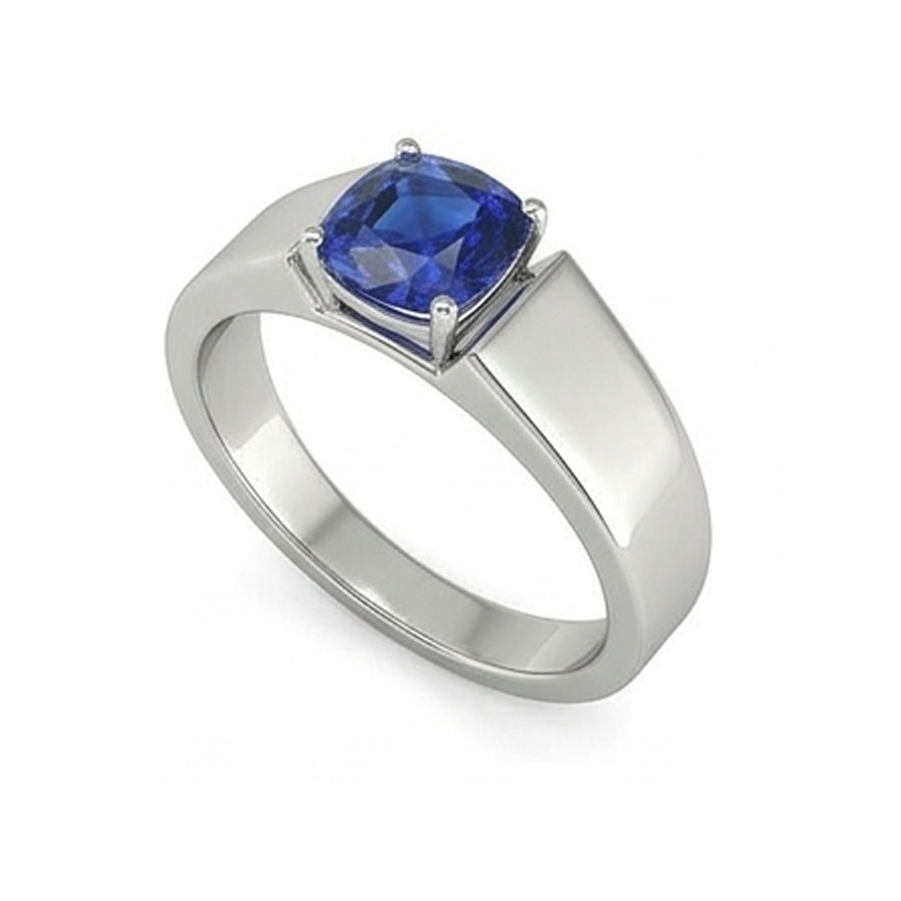 Echter Diamant Ring 1.50 Karat