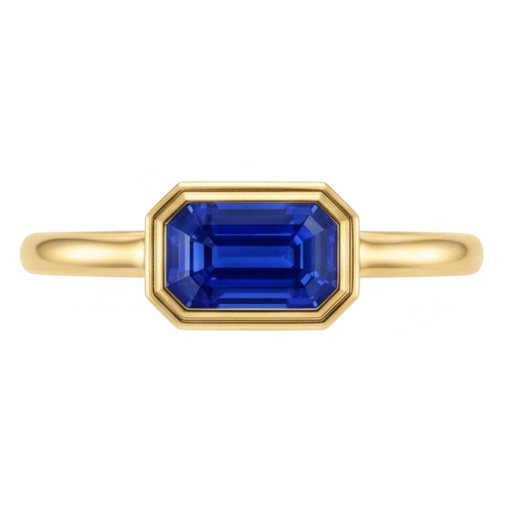Echter Diamant Ring 1.50 Karat