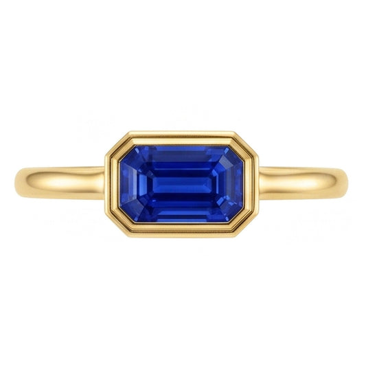 Echter Diamant Ring 1.50 Karat