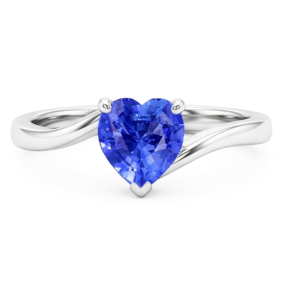 Echter Diamant Ring 1.50 Karat