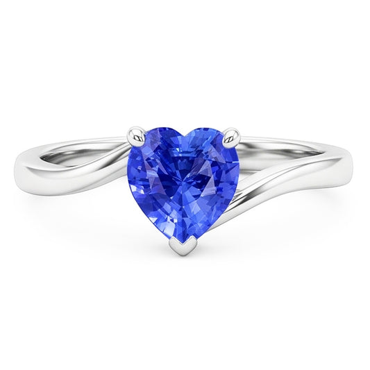 Echter Diamant Ring 1.50 Karat