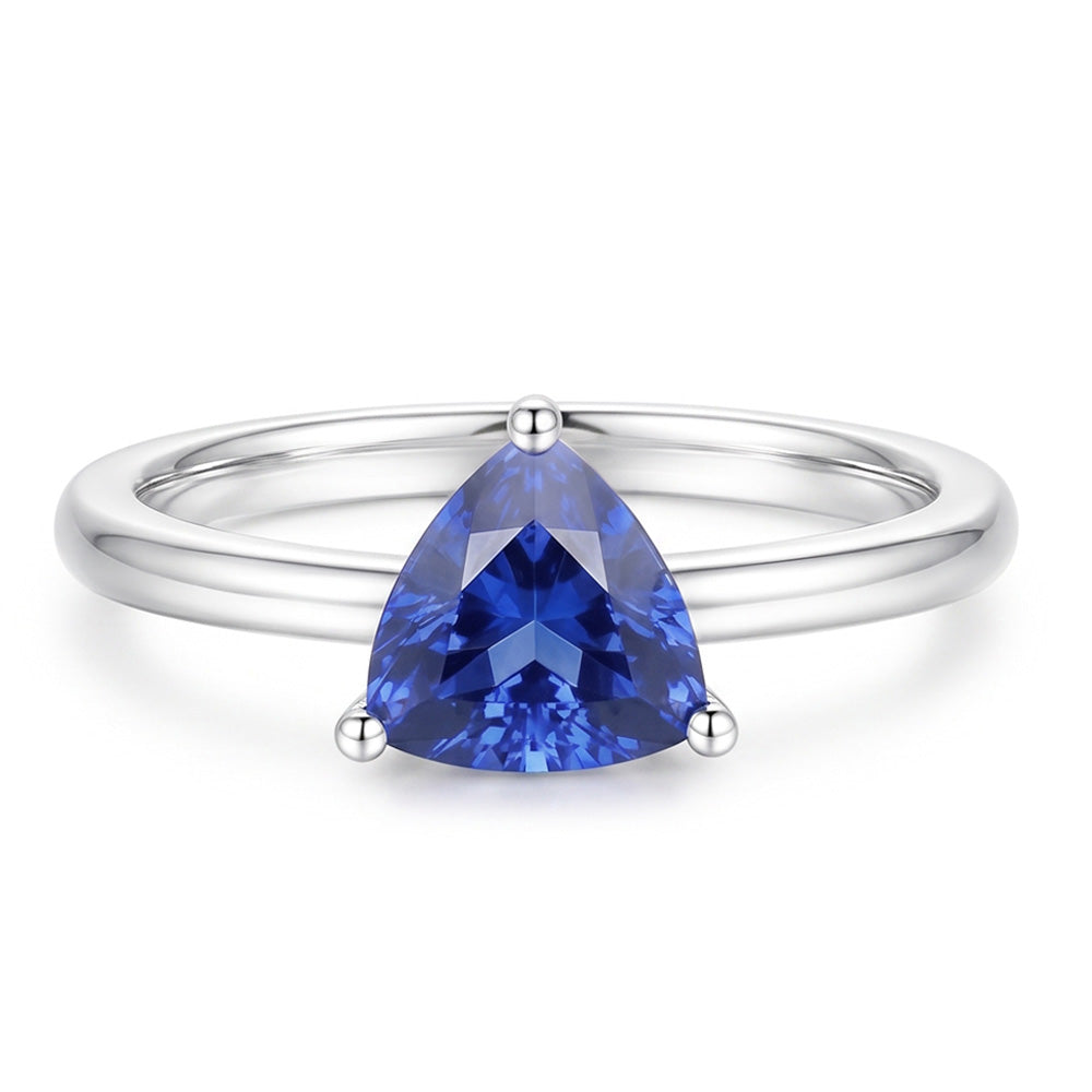 Echter Diamant Ring 1.50 Karat