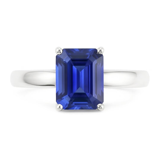 Echter Diamant Ring 1.50 Karat