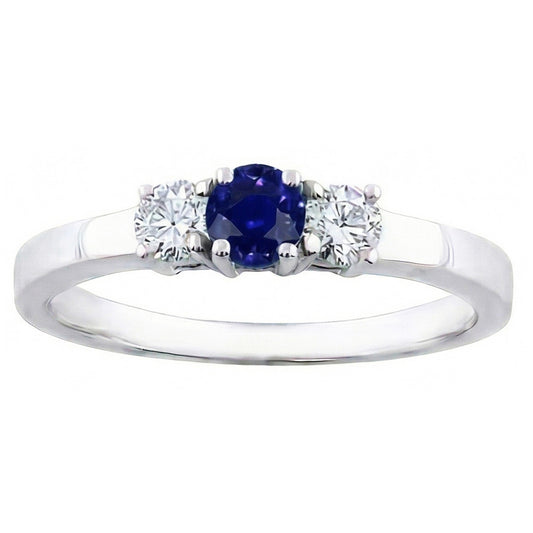 Echter Diamant Ring 1.50 Karat