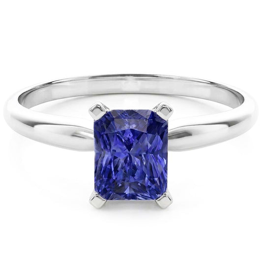 Echter Diamant Ring 1.50 Karat