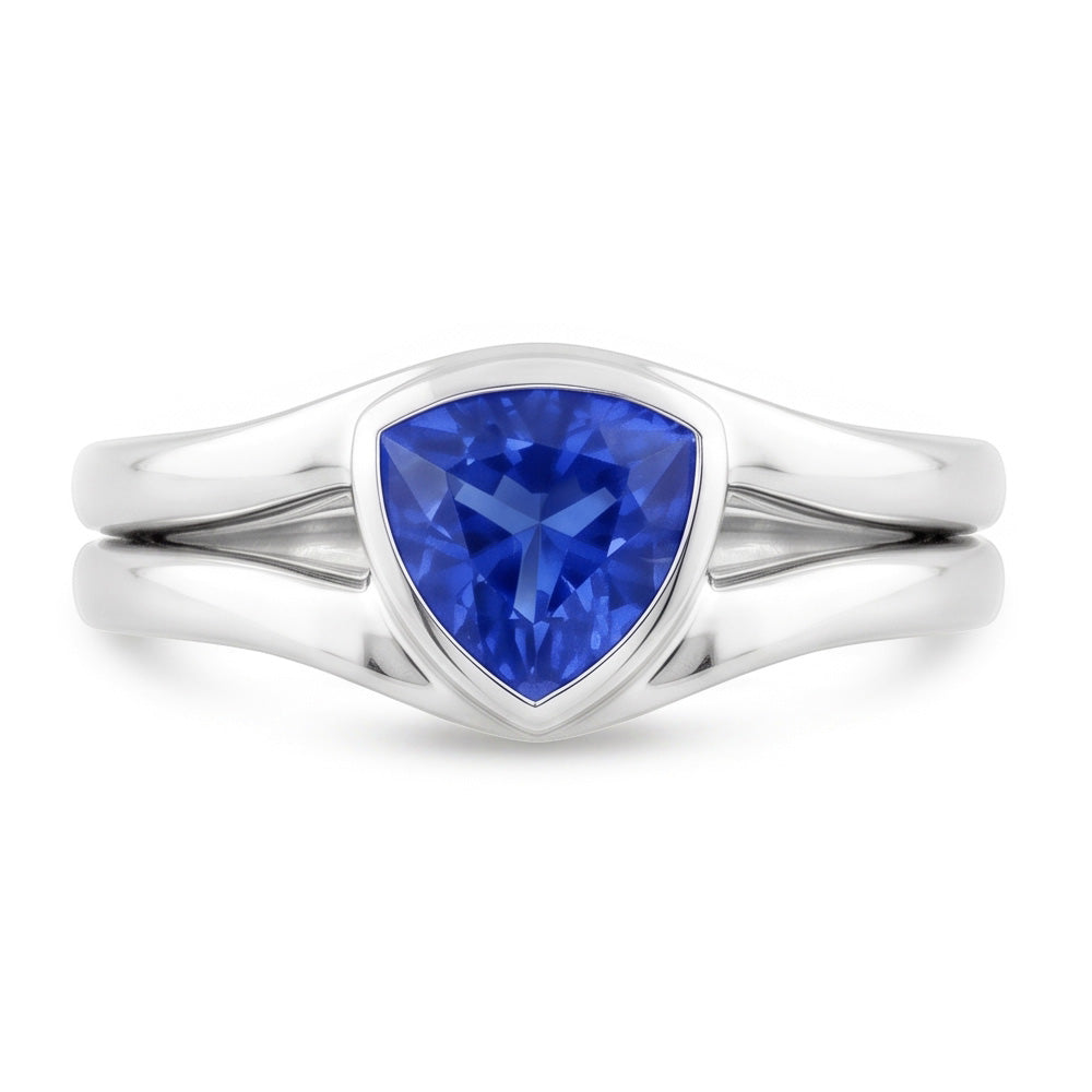 Echter Diamant Ring 1.50 Karat
