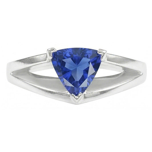 Echter Diamant Ring 1.50 Karat