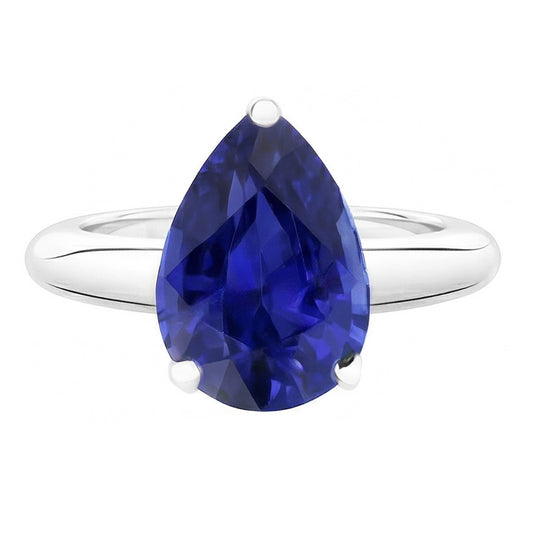 Echter Diamant Ring 1.50 Karat