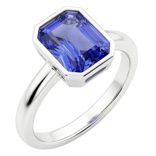 Echter Diamant Ring 1.50 Karat