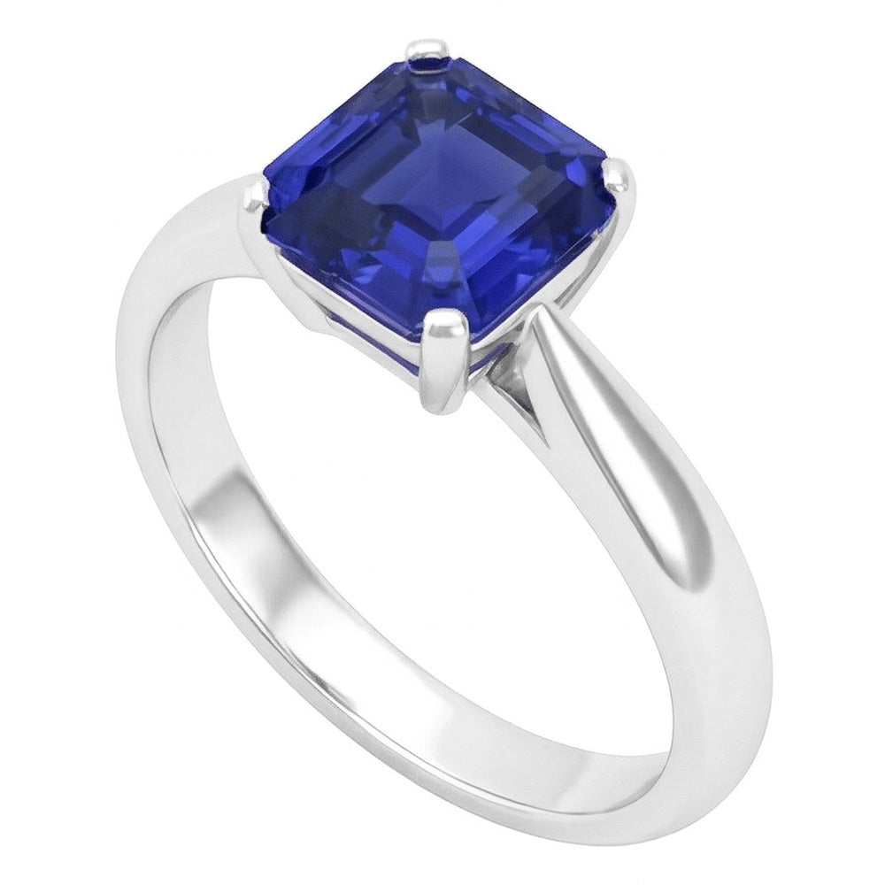Echter Diamant Ring 1.50 Karat