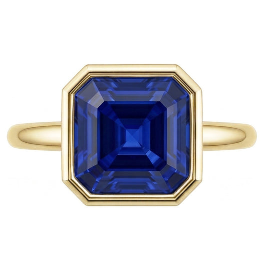 Echter Diamant Ring 1.50 Karat