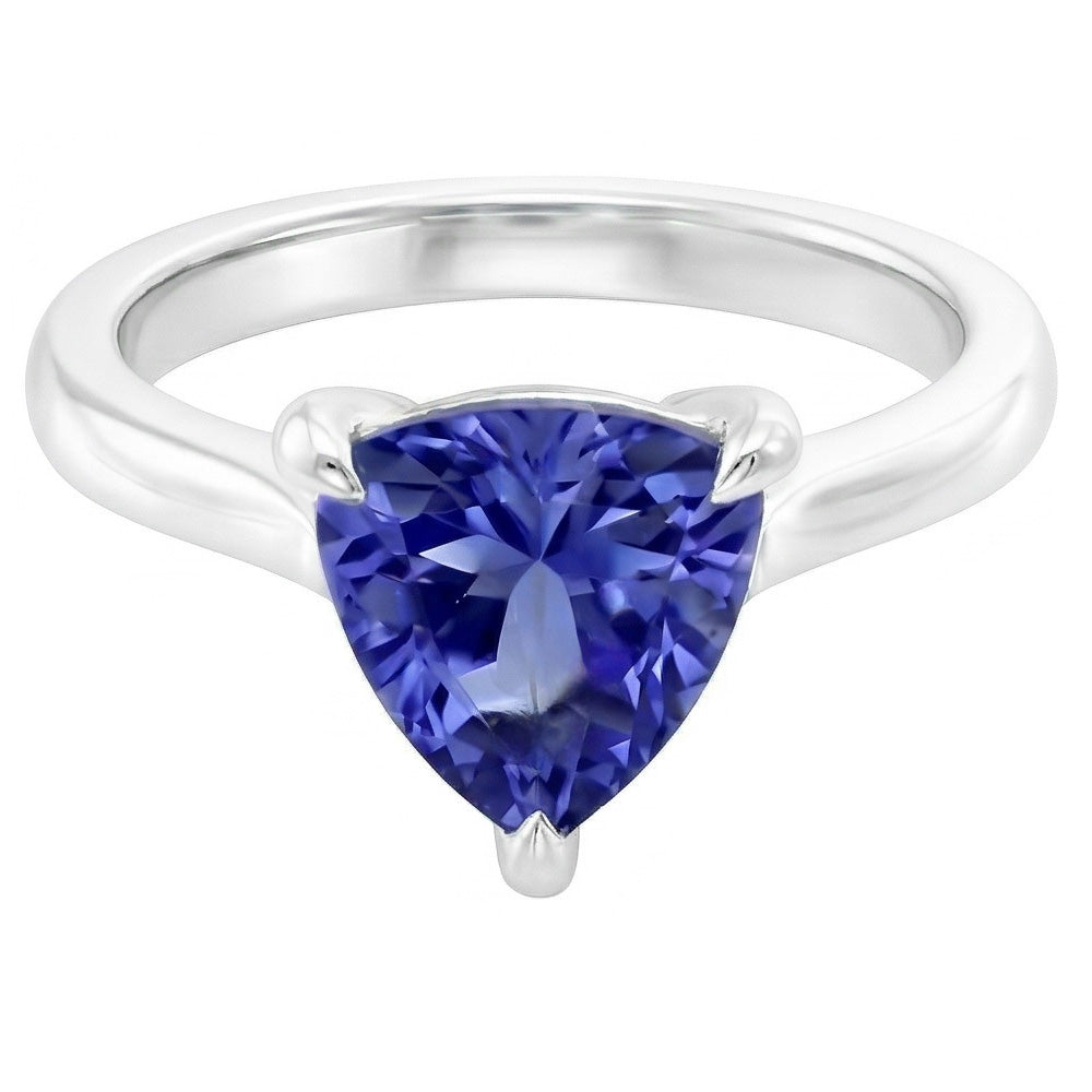 Echter Diamant Ring 1.50 Karat