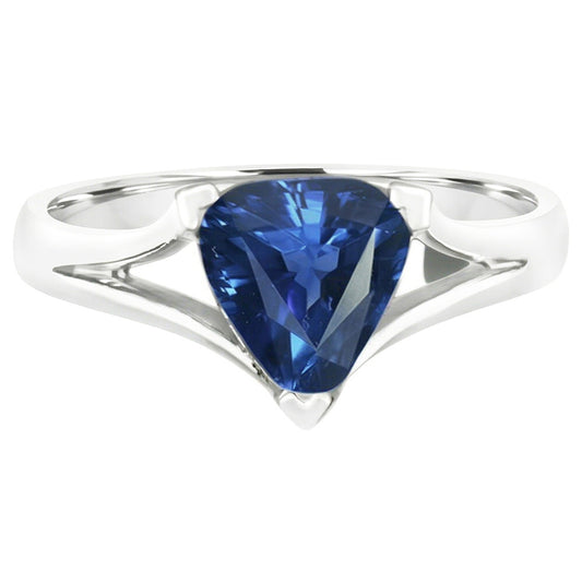 Echter Diamant Ring 1.50 Karat