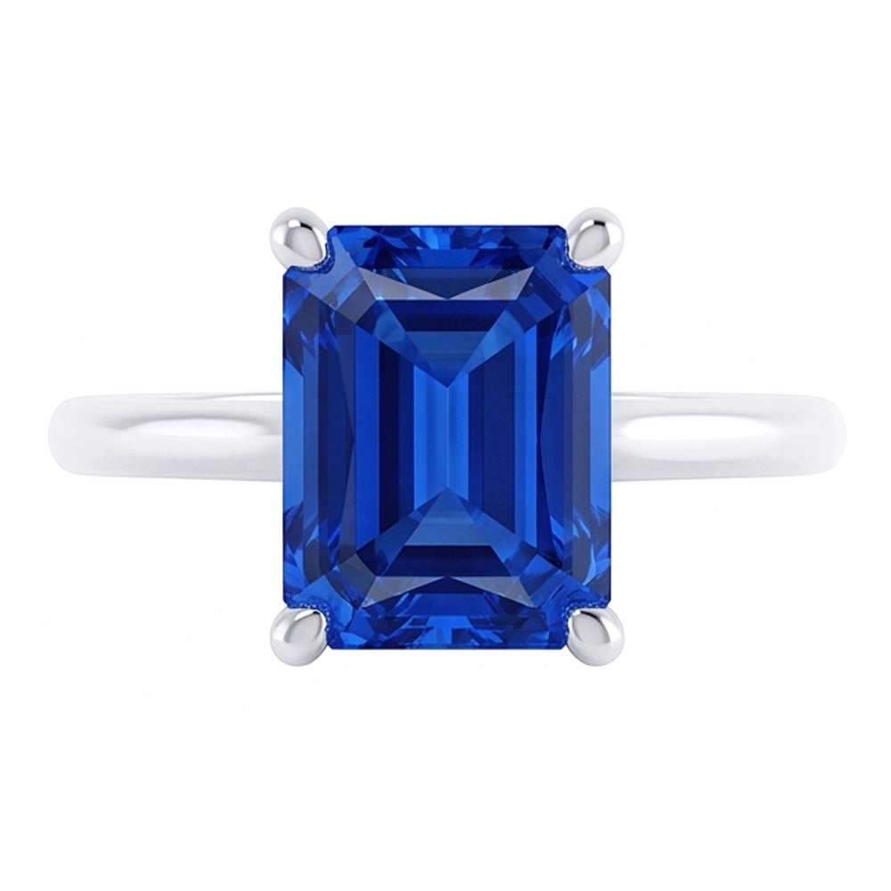 Echter Diamant Ring 1.50 Karat