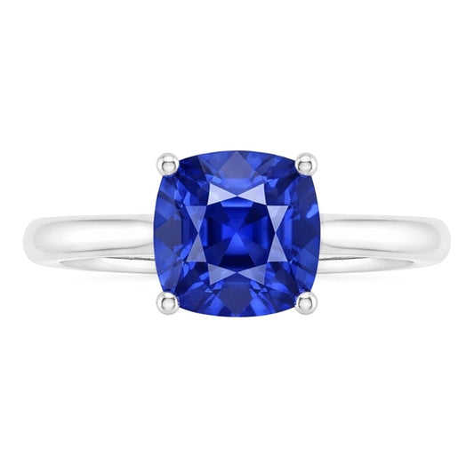 Echter Diamant Ring 1.50 Karat