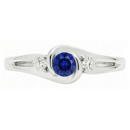Echter Diamant Ring 1.50 Karat