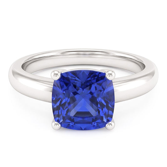 Echter Diamant Ring 1.50 Karat