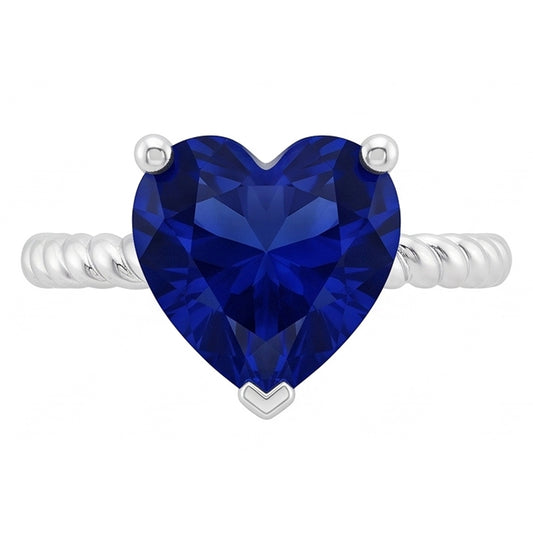 Echter Diamant Ring 1.50 Karat