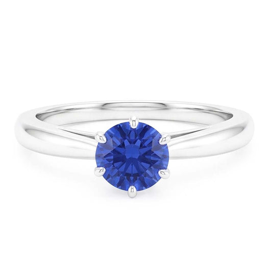 Echter Diamant Ring 1.50 Karat