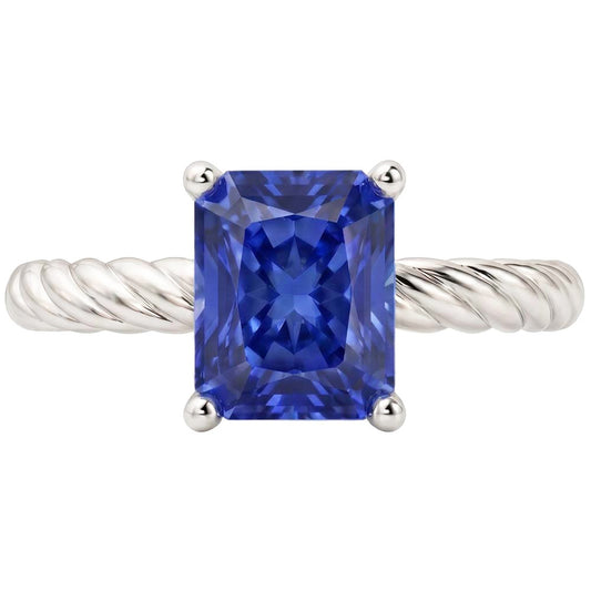 Echter Diamant Ring 1.50 Karat