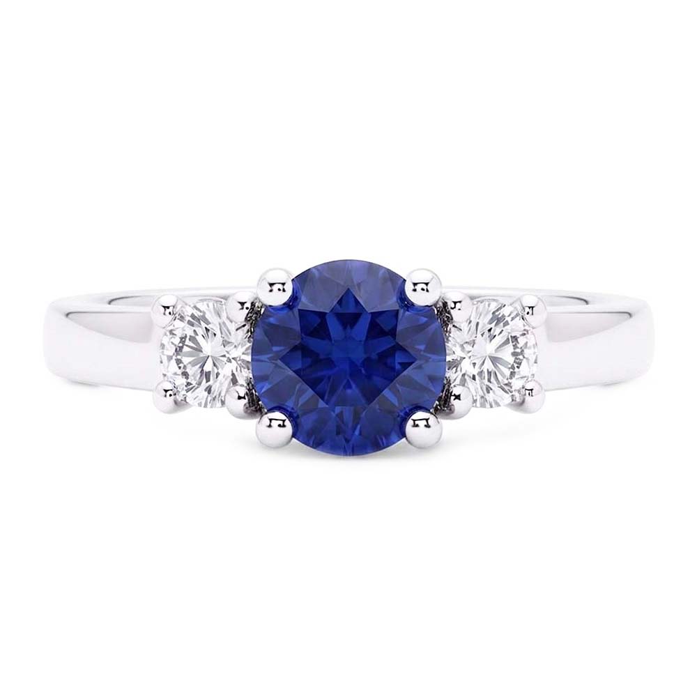 Echter Diamant Ring 1.50 Karat