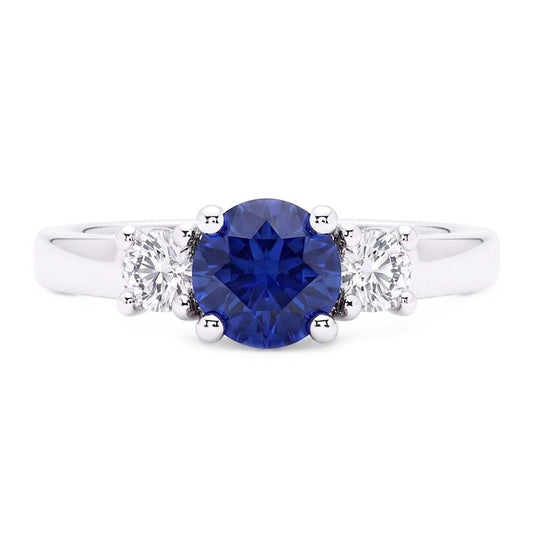 Echter Diamant Ring 1.50 Karat