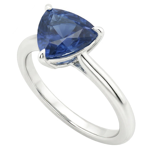 Echter Diamant Ring 1.50 Karat