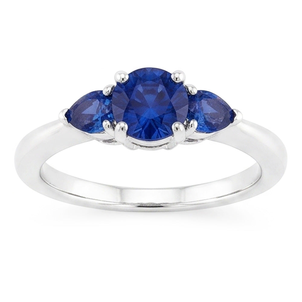 Echter Diamant Ring 1.50 Karat