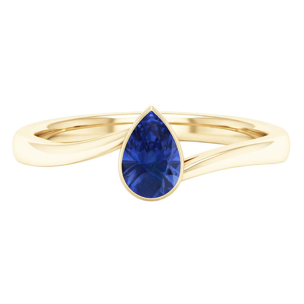 Echter Diamant Ring 1.50 Karat