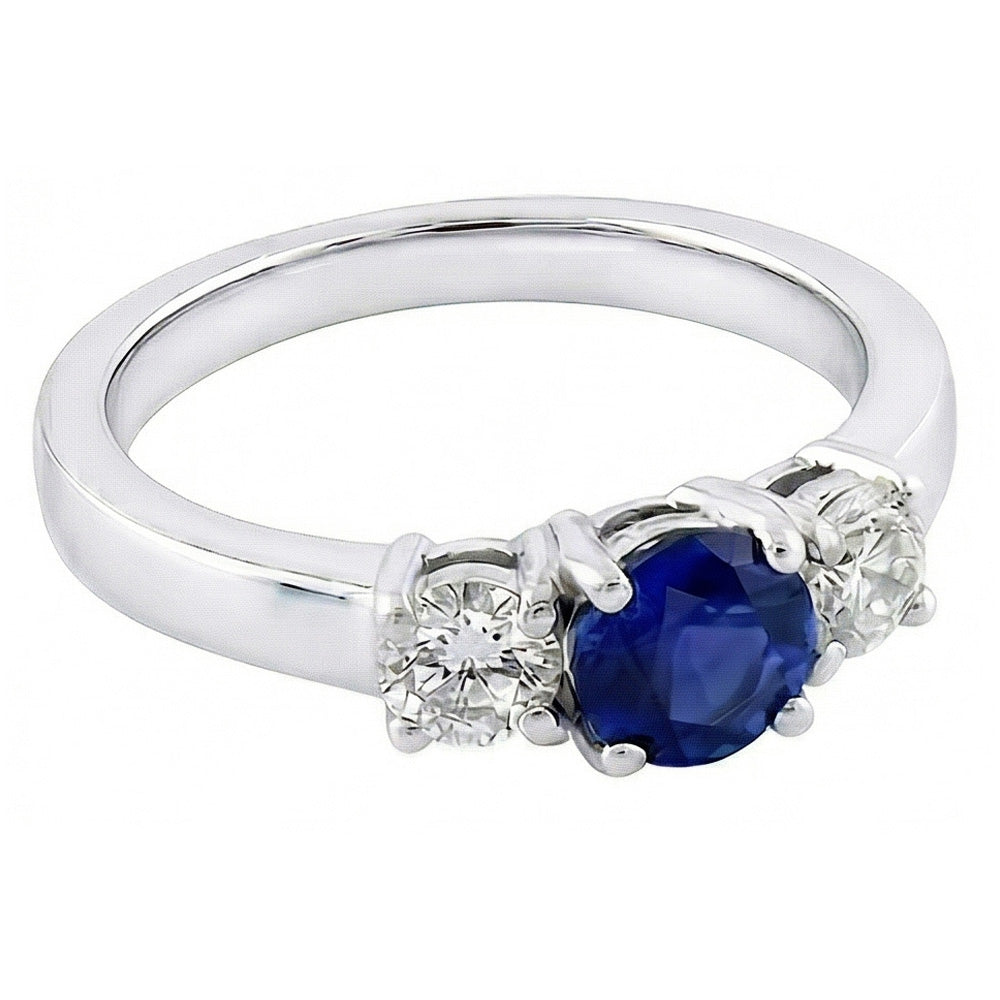 Echter Diamant Ring 1.50 Karat