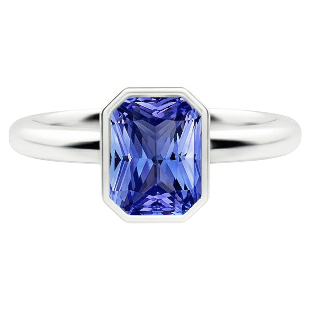 Echter Diamant Ring 1.50 Karat