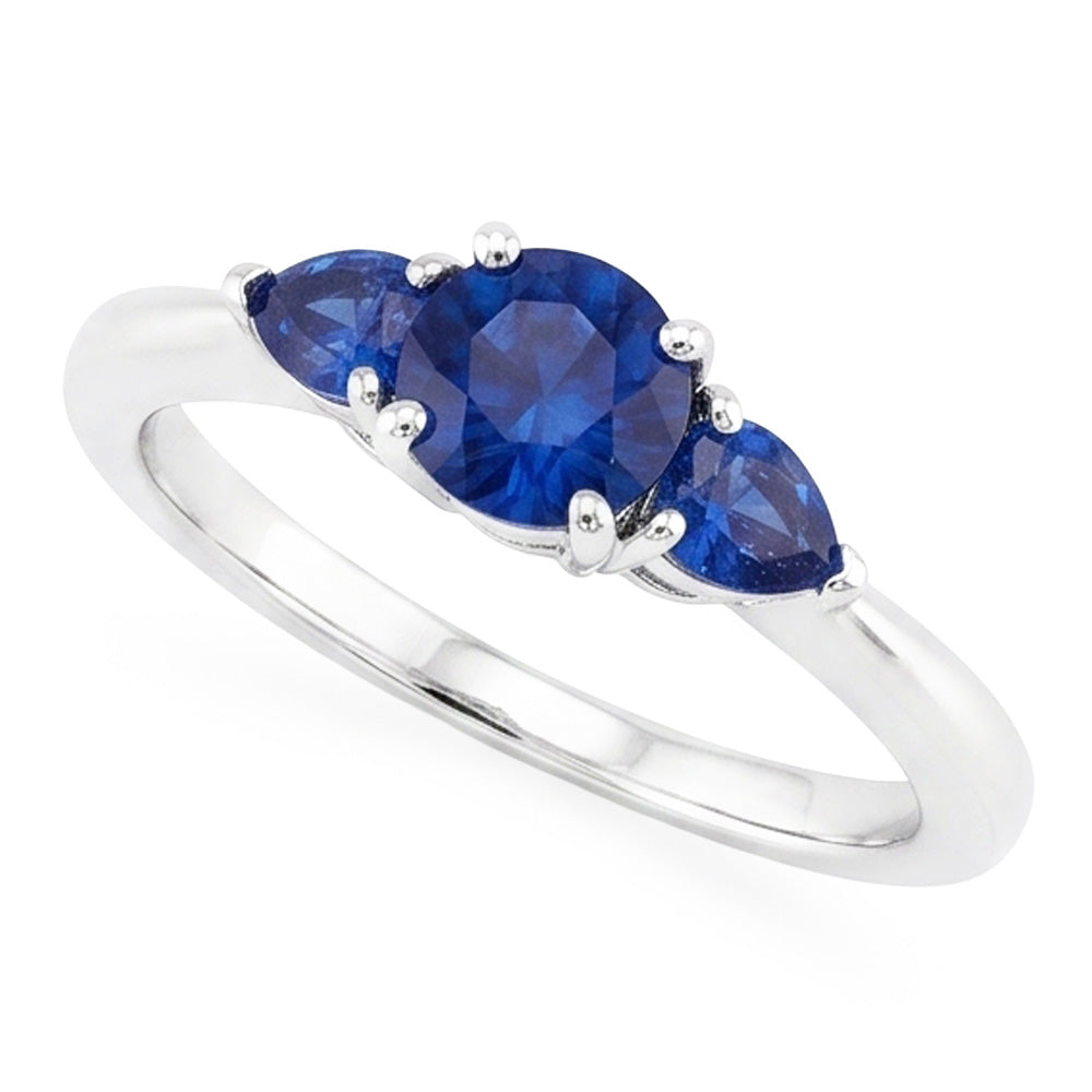 Echter Diamant Ring 1.50 Karat