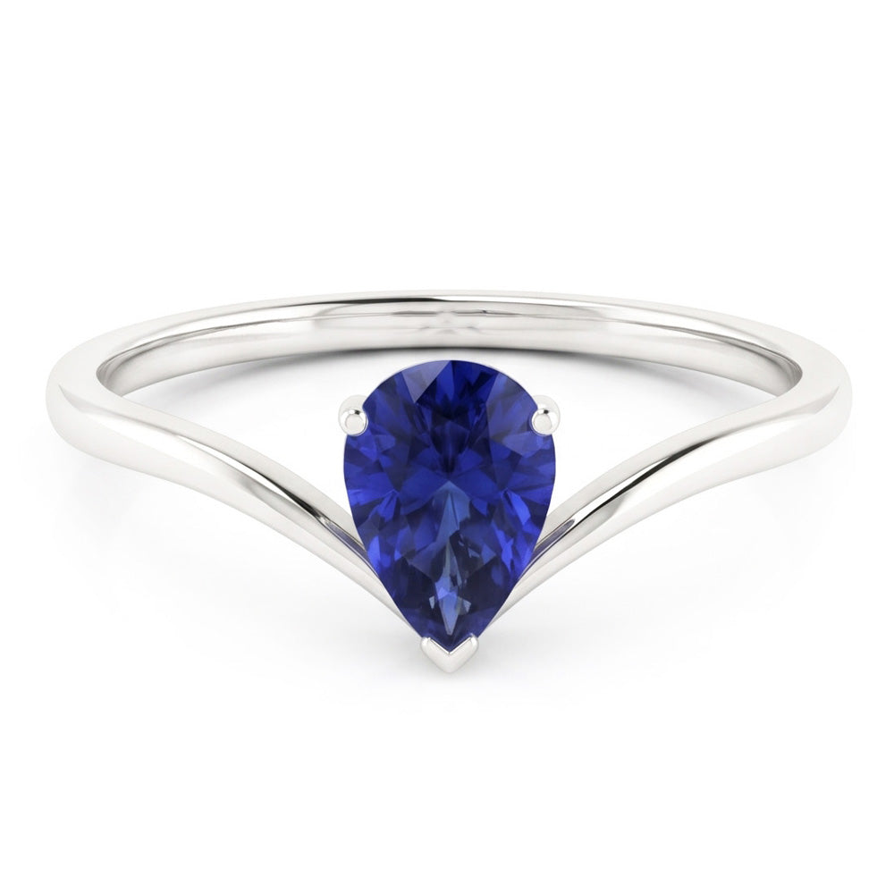 Echter Diamant Ring 1.50 Karat