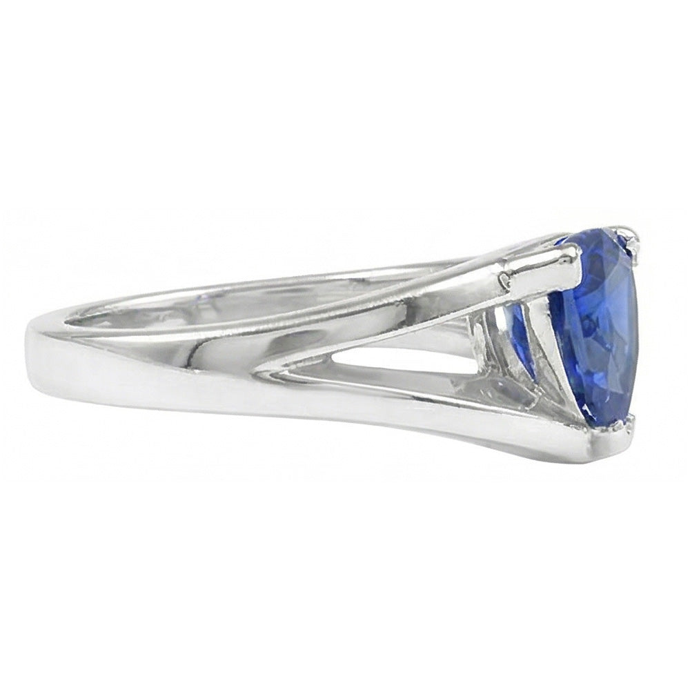Echter Diamant Ring 1.50 Karat