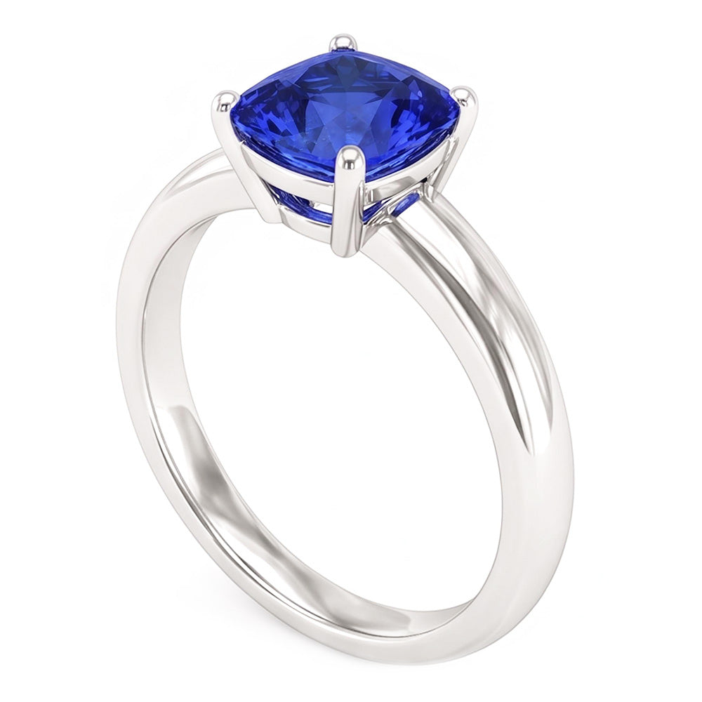 Echter Diamant Ring 1.50 Karat