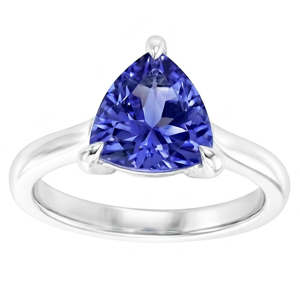 Echter Diamant Ring 1.50 Karat