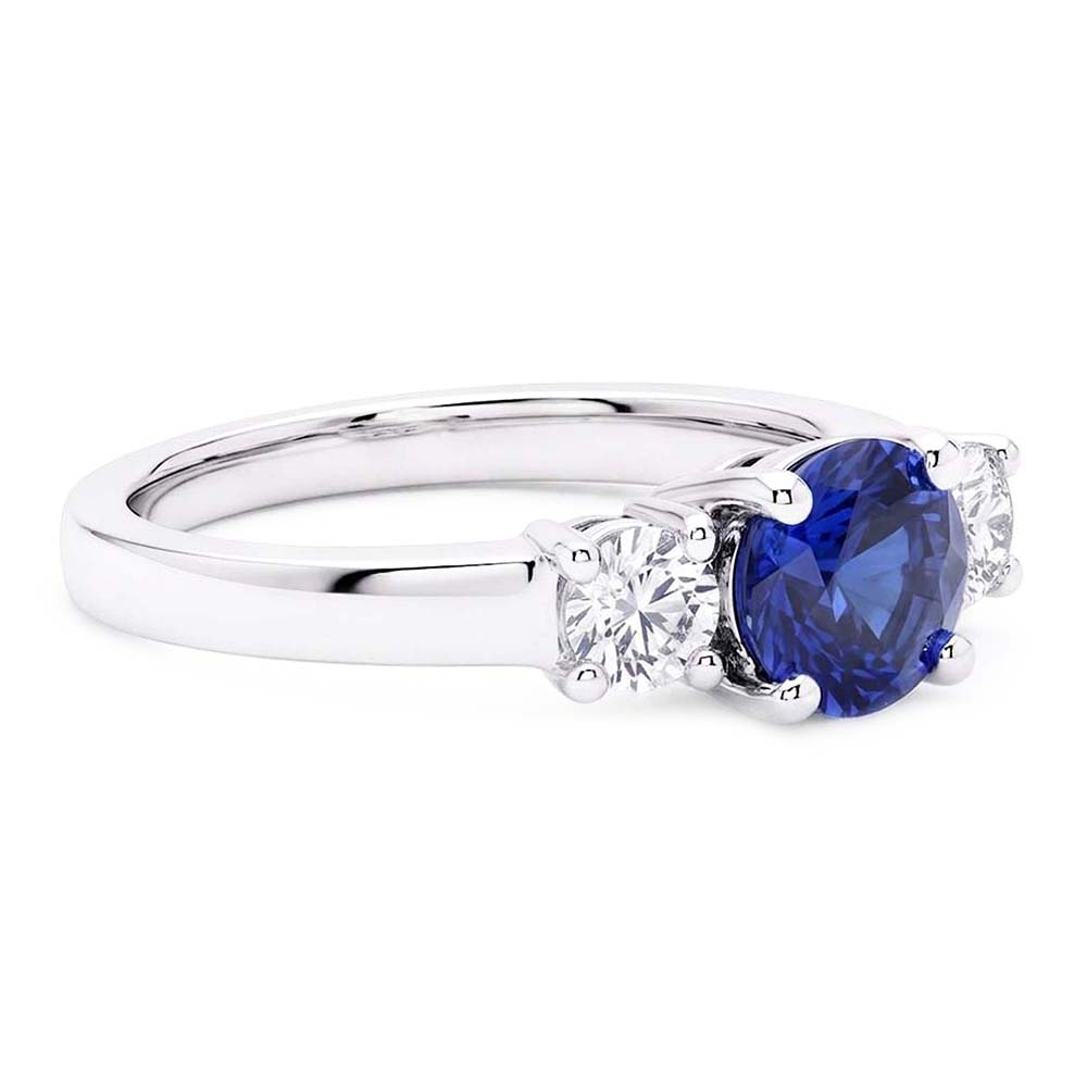 Echter Diamant Ring 1.50 Karat