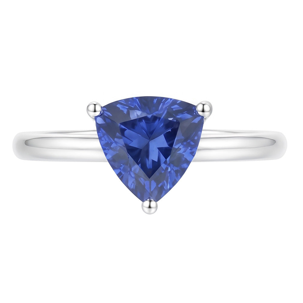 Echter Diamant Ring 1.50 Karat
