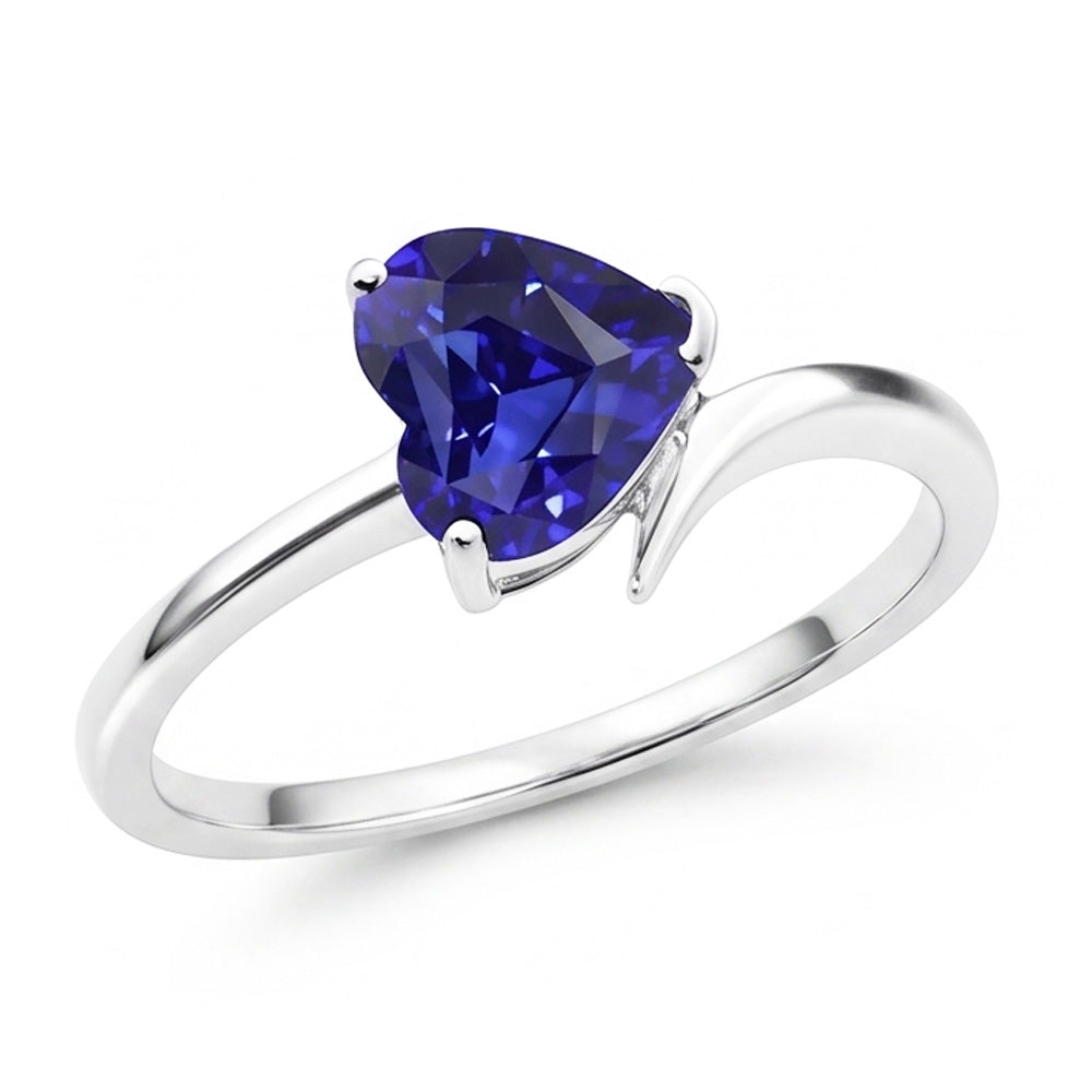 Echter Diamant Ring 1.50 Karat