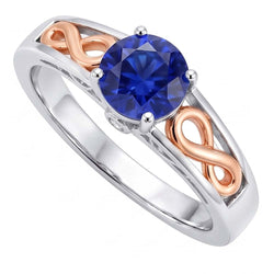 Echter Diamant Ring 1.50 Karat