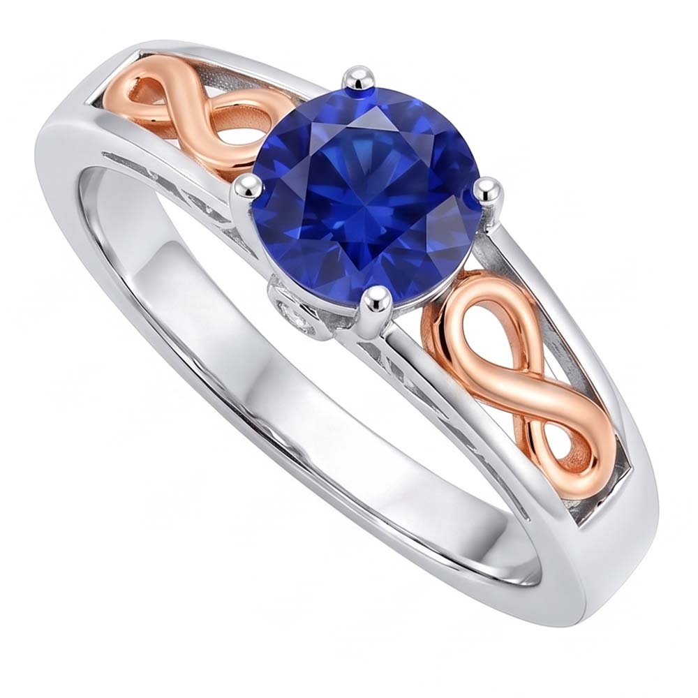 Echter Diamant Ring 1.50 Karat
